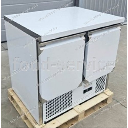 Холодильний стіл Gooder PS900 SS TOP